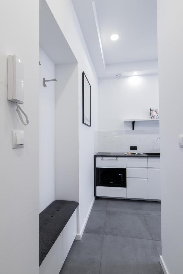New Apartment! Jewish Quarter! Krakow Dış mekan fotoğraf