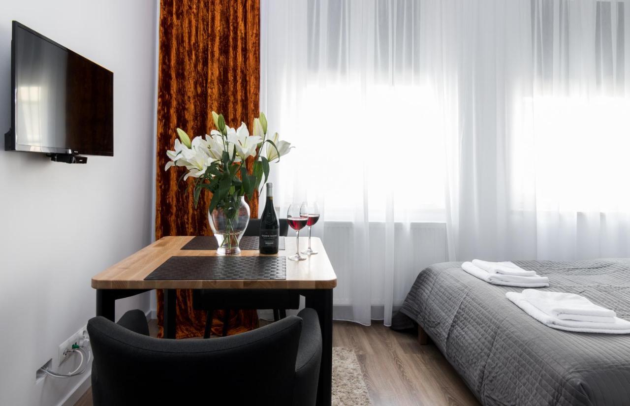 New Apartment! Jewish Quarter! Krakow Dış mekan fotoğraf