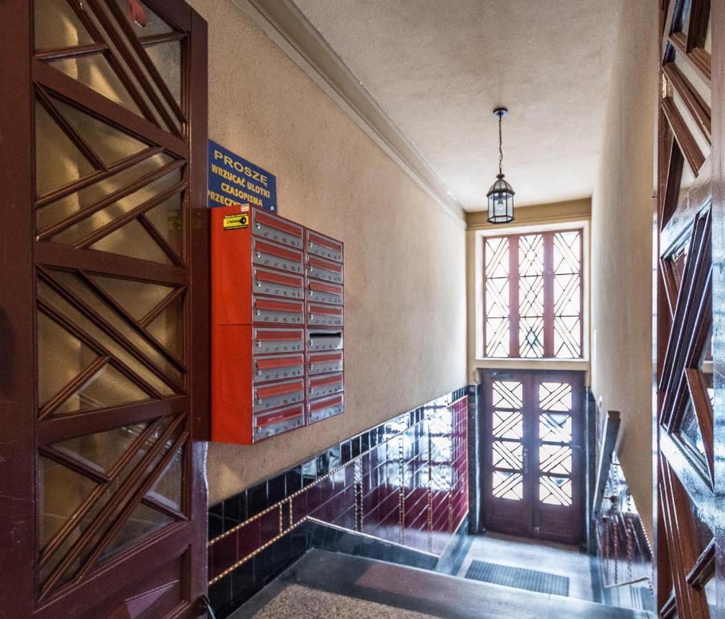 New Apartment! Jewish Quarter! Krakow Dış mekan fotoğraf